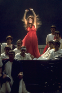 Fellini's Roma